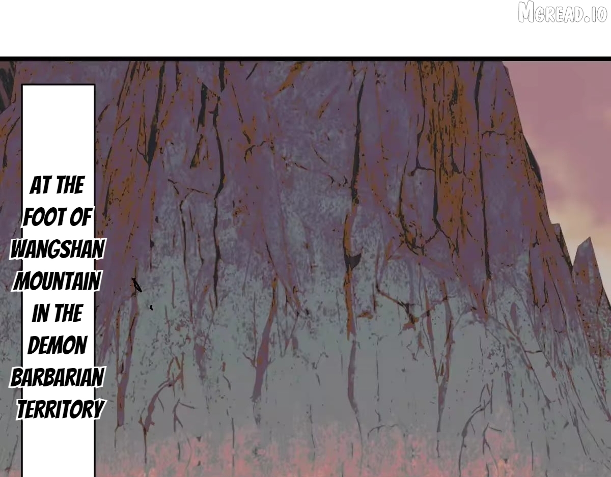 Master: This rebellious disciple is definitely not the Holy Son Chapter 185  - page 14